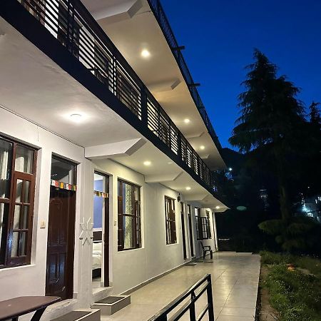 Mountain Vista Hotel Dharamshala Exterior photo